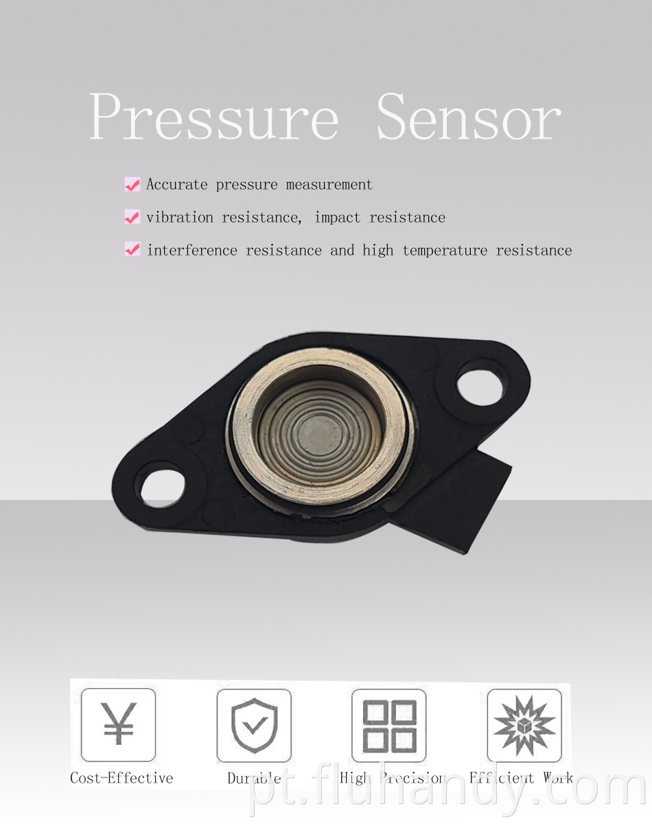 HM8500E Urea Pressure Sensor